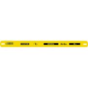 STAYER Universal, 8 + 24 TPI, 25 х 300 мм, 1 шт, коробка 50 шт, универсальное двустороннее широкое полотно по дереву и металлу (1591)