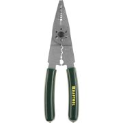 KRAFTOOL MK-10, 0.75 - 6 мм2, многофункциональный стриппер (22664)