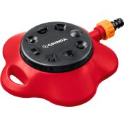GRINDA GF-2, подставке, пластиковый, стационарный распылитель (8-427641)
