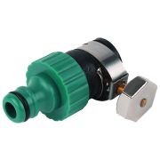 RACO ORIGINAL, 1/2″, с внутренней резьбой, с хомутом, штуцерный адаптер (4250-55223C)