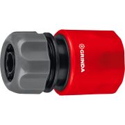 GRINDA GC-12, 1/2″, для шланга, быстросъемный соединитель (8-426325)