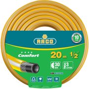 RACO COMFORT, 1/2″, 20 м, 30 атм, трёхслойный, армированный, поливочный шланг (40303-1/2-20)