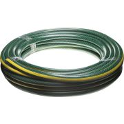 GRINDA STANDARD, 1″, 25 м, 10 атм, трёхслойный, армированный, поливочный шланг (429000-1-25)