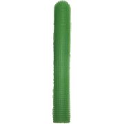 GRINDA 1 x 20 м, 13 х 15 мм, зеленая, садовая решетка (422271)