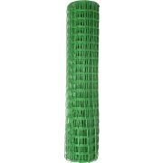 GRINDA 1 x 10 м, 50 х 50 мм, зеленая, садовая решетка (422275)