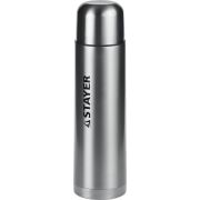 STAYER 500 мл, для напитков, термос (48100-500)