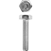 ЗУБР ГОСТ 7798-70, кл. пр. 5.8, M10 х 45 мм, цинк, 5 кг, болт (303080-10-045)