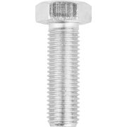 ЗУБР ГОСТ 7798-70, кл. пр. 5.8, M16 х 50 мм, цинк, 5 кг, болт (303080-16-050)