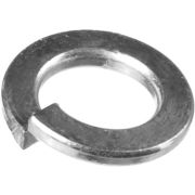 ЗУБР DIN 127, 4 мм, цинк, 5 кг, пружинная шайба (303850-04)