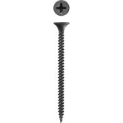 ЗУБР СГМ, 32 х 3.5 мм, фосфатированное покрытие, 400 шт, саморез гипсокартон-металл, Профессионал (300011-35-032)