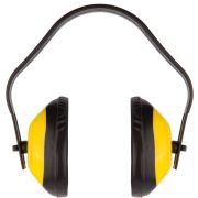 DEXX защита до 103 дБ, защитные наушники (1117)