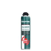 KRAFTOOL CLEANER, 500 мл, очиститель монтажной пены (41189)