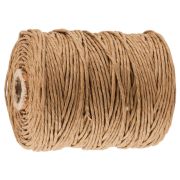 STAYER 60 м, бумажный, коричневый, упаковочный шпагат (50130-060)