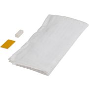 STAYER Comfort, белая, для двери, 1.0 х 2.2 м, с магнитами, противомоскитная сетка (12503-10-22)