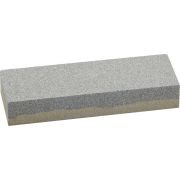 STAYER 150 x 50 x 25мм, P180/P320, двухсторонний абразивный брусок (3572-15)