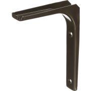 STAYER 150 х 200 х 1.2 мм, коричневый, уголок-кронштейн (37411-3)