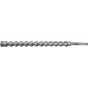 ЗУБР 38 x 610/720 мм, SDS-max бур, Профессионал (29350-610-38)