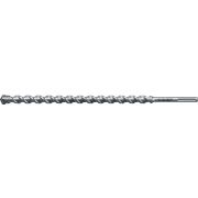 ЗУБР 28 x 410/520 мм, SDS-max бур, Профессионал (29350-410-28)