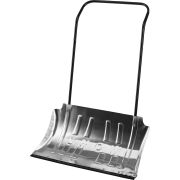 СИБИН ДА-750, снеговой движок (скрепер), алюминиевый ковш 750мм (421859)