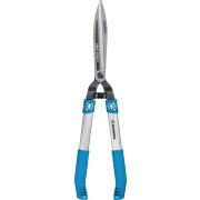GRINDA FH-630, длина 630 мм, кованые лезвия, антикор. покрытие, алюминиевые рукоятки, накладки РР, кусторез, PROLine (423792)