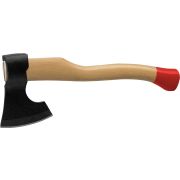 Ижсталь-ТНП Викинг, 650/950 г, 400 мм, кованый топор (20724)