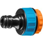 GRINDA TI-U, 1/2″ x 3/4″, с внутренней резьбой, штуцерный адаптер, PROLine (8-426405)