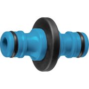 GRINDA TA-1, ударопрочный пластик с TPR, штуцерный переходник, PROLine (8-426437)