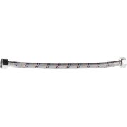 STAYER 1/2″, 0.3 м, гайка-гайка, гибкая подводка для воды, Professional (51015-G/G-030)