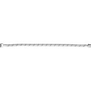 STAYER 1/2″, 0.5 м, гайка-штуцер, гибкая подводка для воды, Professional (51015-G/S-050)