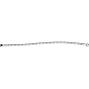 STAYER 1/2″, 0.6 м, гайка-штуцер, гибкая подводка для воды, Professional (51015-G/S-060)