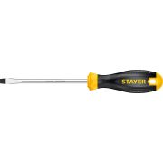 STAYER Hercules, SL6 x 100, отвёртка (2509-06-10)