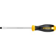 STAYER Hercules, SL6 x 150, отвёртка (2509-06-15)