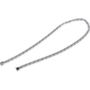 STAYER 1/2″, 1.2 м, гайка-штуцер, гибкая подводка для воды, Professional (51015-G/S-120)