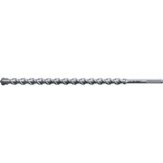ЗУБР 22 x 410/520 мм, SDS-max бур, Профессионал (29350-410-22)