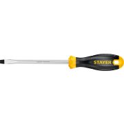 STAYER Hercules, SL8 x 150, отвёртка (2509-08-15)