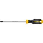 STAYER Hercules, PH3 x 150, отвертка (2510-3-15)