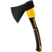 STAYER FIBERGLASS, 1000/1150 г, 410 мм, кованый топор, Professional (2062-10)