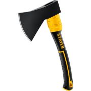 STAYER FIBERGLASS, 1200/1350 г, 410 мм, кованый топор, Professional (2062-12)