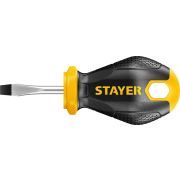 STAYER Hercules, SL5 x 38, отвертка (2509-38-4.7)