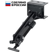 ЗУБР СЦ-4, универсальная сцепка для мотоблоков (707104-4)