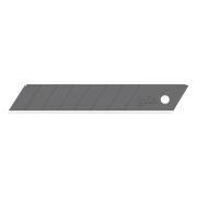 OLFA EXCEL BLACK, 18 мм, 50 шт, в боксе, сегментированные лезвия (OL-LBB-50)