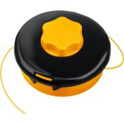 STEHER BTH-10C, М10 Х 1.25 LH, катушка для триммера (75115)