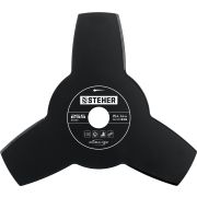 STEHER TB-3, 255 мм, 3T, нож для триммера (75130)