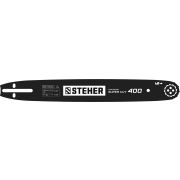 STEHER type A, шаг 0.325″, паз 1.5 мм, 40 см, шина для бензопил (75201-40)