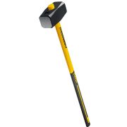STAYER Fiberglass, 6 кг, кувалда с удлинённой рукояткой, Professional (20110-6)