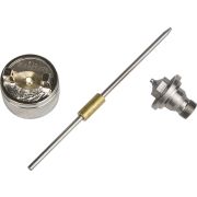 KRAFTOOL d 1.4 мм, сменный комплект к краскопультам 6567 (06567-S-1.4)