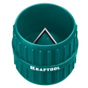 KRAFTOOL Universal, 4-36 мм, зенковка - фаскосниматель для зачистки и снятия внутренней и внешней фасок (23795)