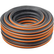 GRINDA ULTRA 6, 3/4″, 50 м, 25 атм, шестислойный, двойное армирование, поливочный шланг, PROLine (429009-3/4-50)