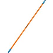 GRINDA FIBER-120, фибергласовый, коническая резьба, длина 1170 мм, черенок для щеток, PROLine (39137)