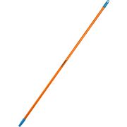 GRINDA FIBER-140, фибергласовый, коническая резьба, длина 1370 мм, черенок для щеток, PROLine (39138)